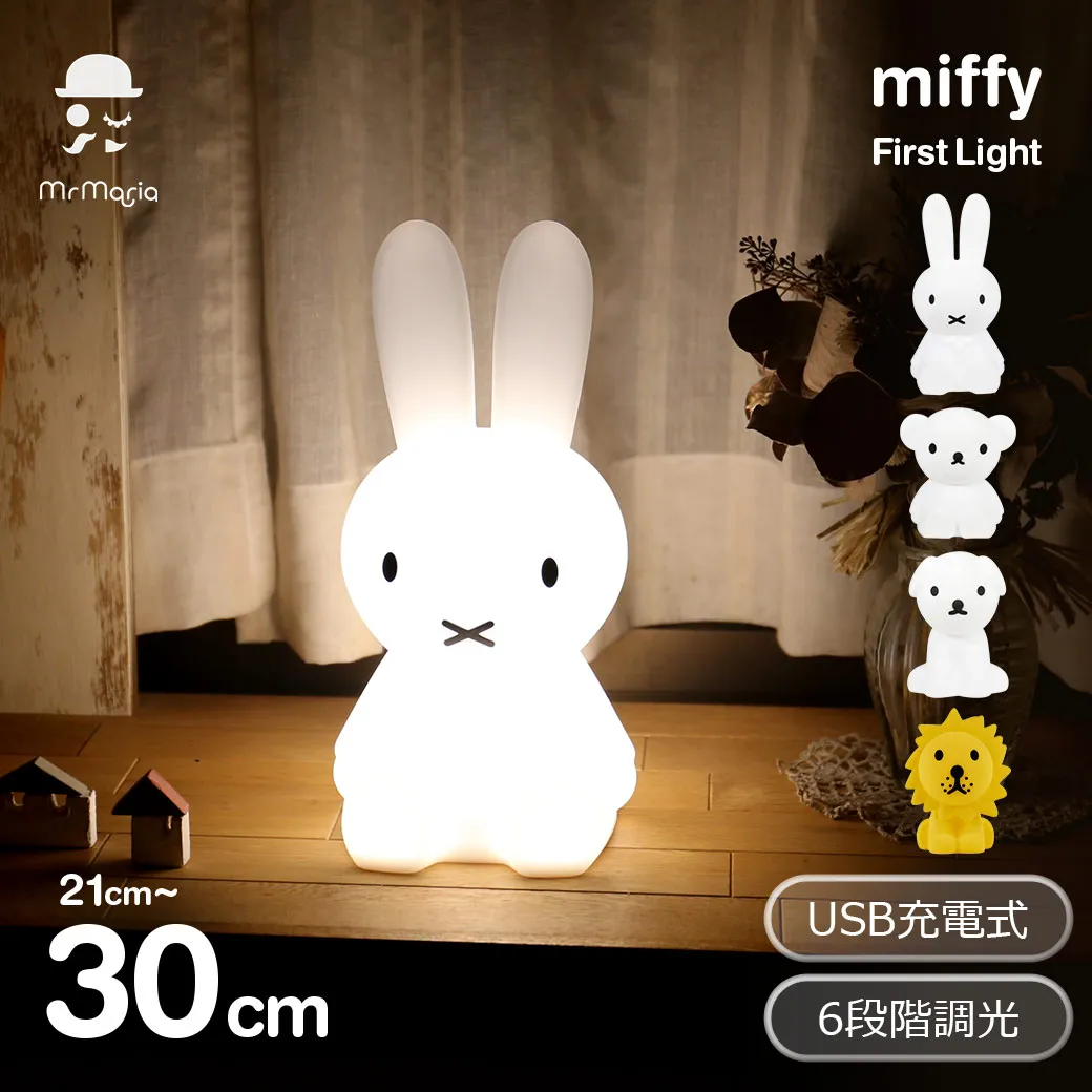 Miffy First Lightの商品画像