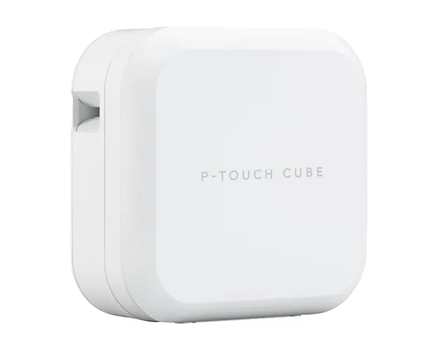 Brother PT-P710BTの公式商品画像