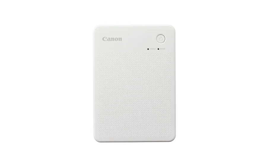 Canon SELPHY QX20の公式商品画像