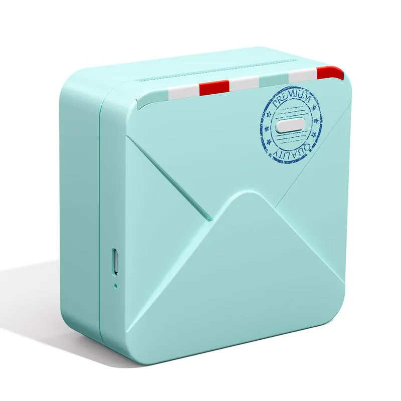 Phomemo M02Sの公式商品画像