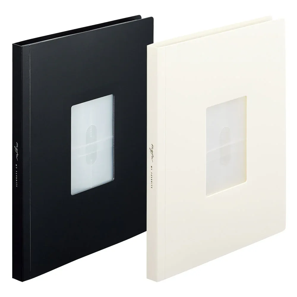 LIHIT LAB. myfa フォトコレクションファイルの公式商品画像