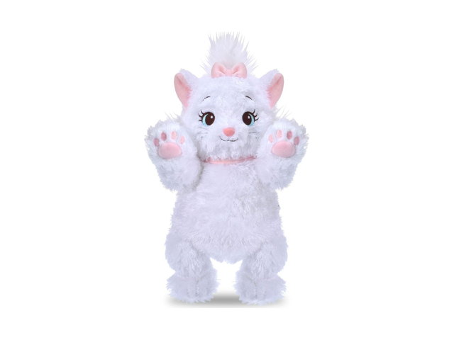 マリー おしゃれキャット ぬいぐるみ Disney Animal Touchの商品画像