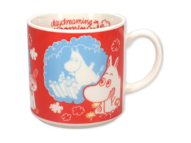 マグ（daydreaming in moominvalley）MM20701-11の商品画像