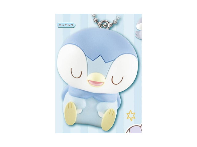 ポケピース すやすやマスコット Part2の商品画像