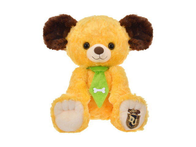 ユニベアシティ ぬいぐるみ(M) メープルの商品画像