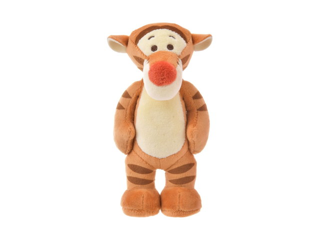 ティガー ぬいぐるみ Disney stanDsの商品画像