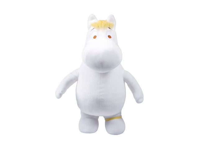 Martinex スノークのおじょうさん ぬいぐるみ（L）MNX330258の商品画像