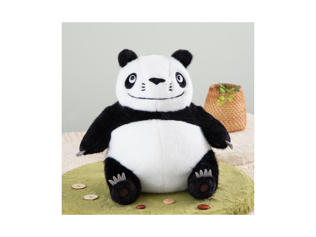 パンダコパンダ ふんわり パパンダの商品画像
