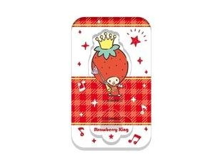 いちごの王様 「サンリオキャラクターズ みんなで応援!アクリルスタンド」の商品画像