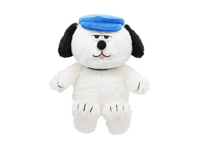 ぬいぐるみ（Mサイズ） オラフの商品画像
