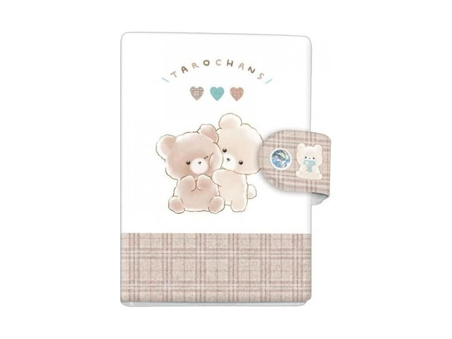シールバインダー/たろちゃんずの商品画像