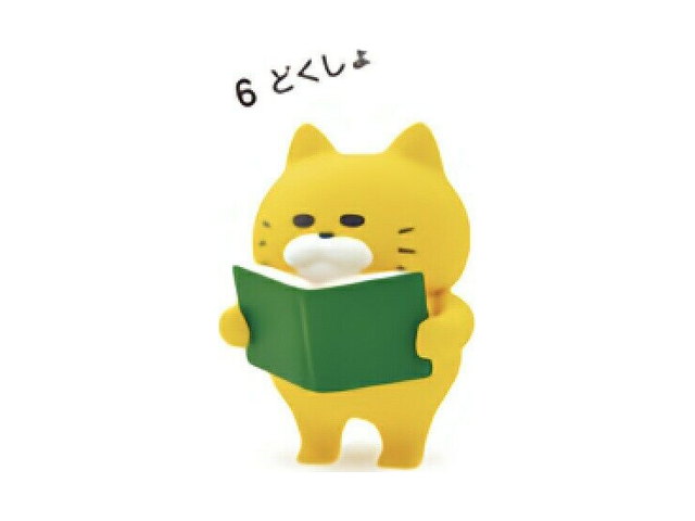 ノラネコぐんだん マスコットコレクションの商品画像