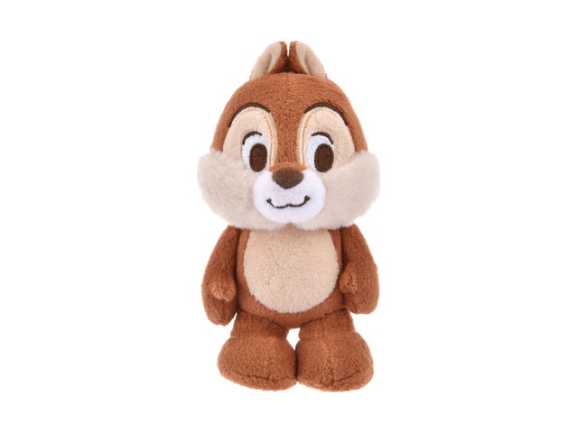 チップ ぬいぐるみ Disney stanDsの商品画像