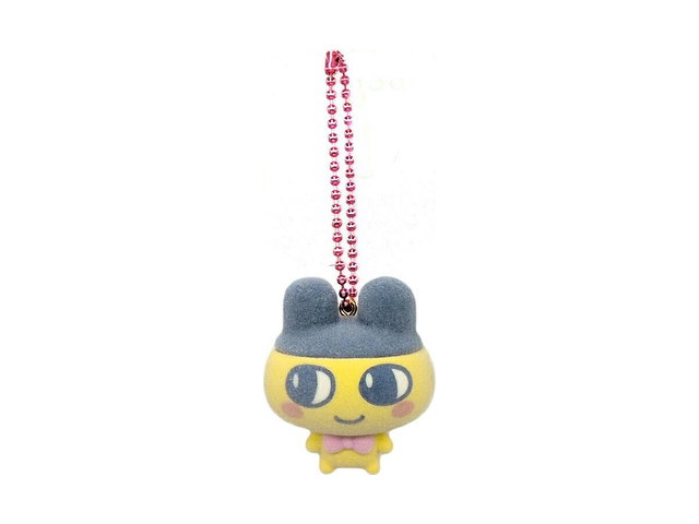 たまごっち グッズ フロッキーマスコット まめっちの商品画像