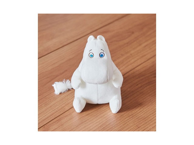 ぬいぐるみ（ムーミン/SS）571833の商品画像