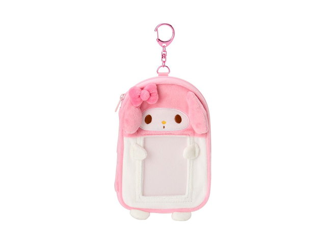マイメロディ アクリルスタンド&カード用ホルダー（エンジョイアイドル）の商品画像