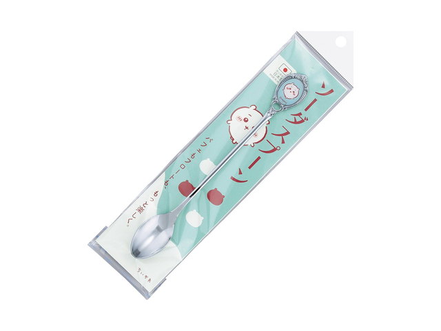 ちいかわ ソーダスプーン（ちいかわ）の商品画像