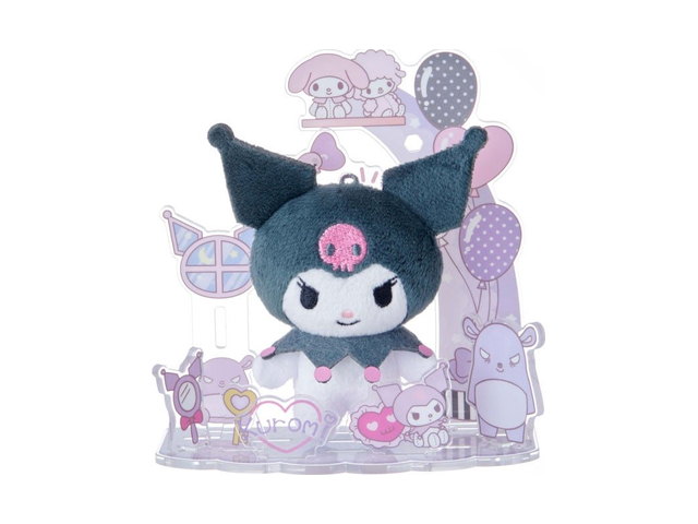 クロミ アク×ぬいの商品画像