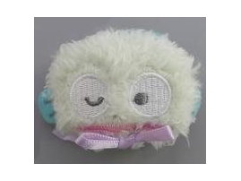 ぬいぐるみマスコット・ぬいぐるみバッジ リボン 「ハンギョドン ぬいぐるみバッジ2」の商品画像