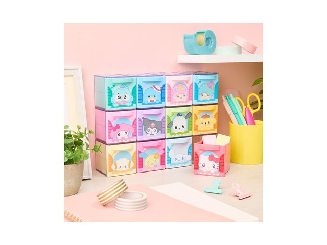 SANRIO CHARACTERS CUCASE 2の商品画像