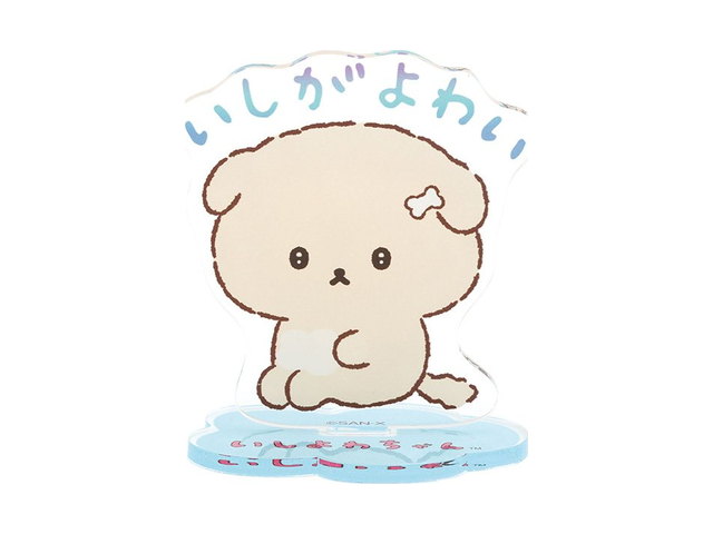 アクリルスタンド（いしよわちゃん）の商品画像