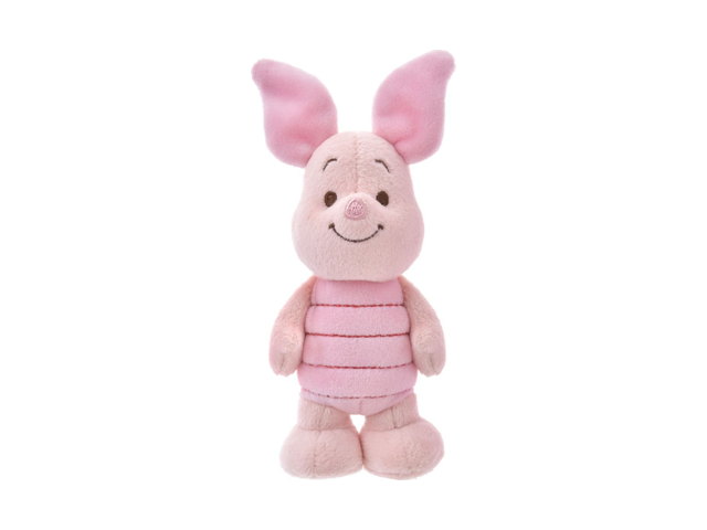 ピグレット ぬいぐるみ Disney stanDsの商品画像