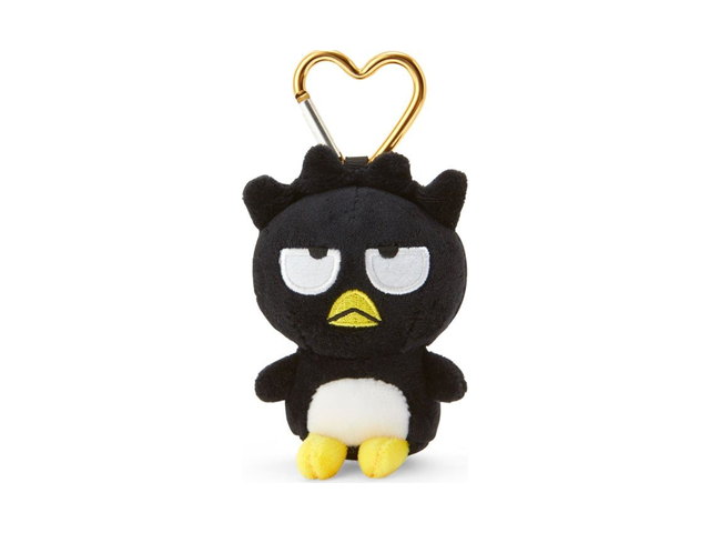 バッドばつ丸 ミニマスコットホルダー（キャラクター大賞第3弾）の商品画像