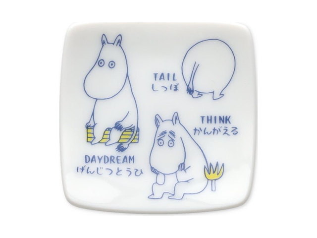 箸置き（AREKORE/ムーミン）MM14001-402の商品画像