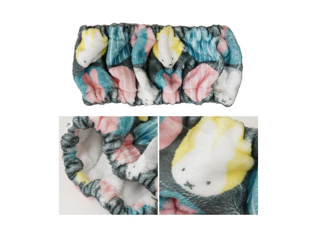 ヘアバンド [BR] (オータムカラー)の商品画像