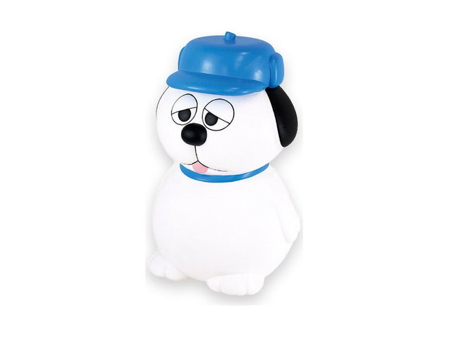 スヌーピー ソフビバンク (オラフ)の商品画像