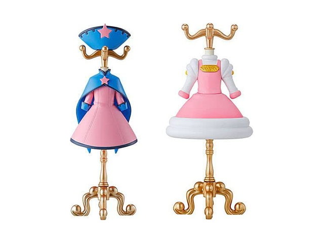 Capsule Torso （カプセルトルソー） カードキャプターさくら 3の商品画像