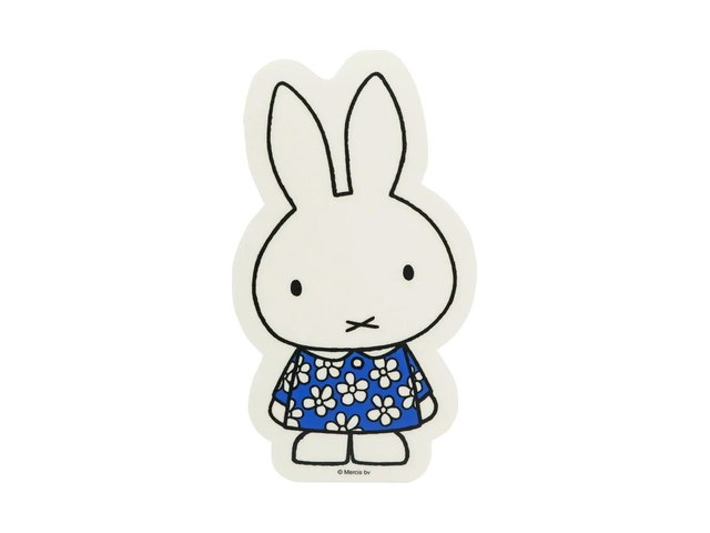 マウスパッドA [blue/981A] (ブルーナ・カラー)の商品画像