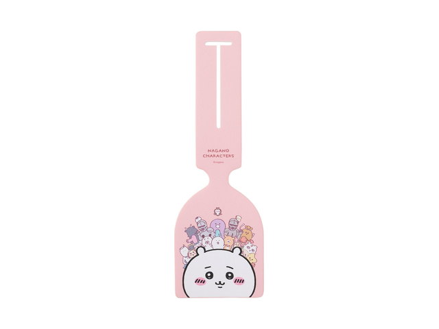 ナガノキャラクターズ ラゲッジタグ（ちいかわ）の商品画像