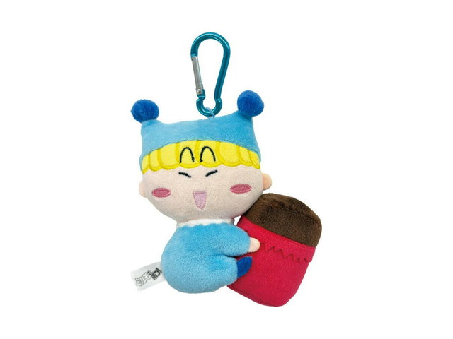 ミルモでポン！ マスコットキーホルダー ミルモの商品画像