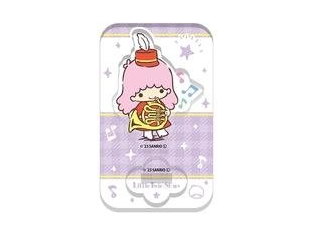 リトルツインスターズ（ララ） 「サンリオキャラクターズ みんなで応援!アクリルスタンド」の商品画像