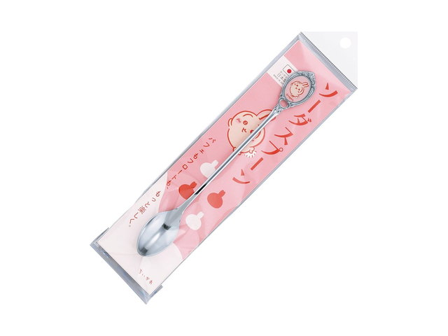 ちいかわ ソーダスプーン（うさぎ）の商品画像