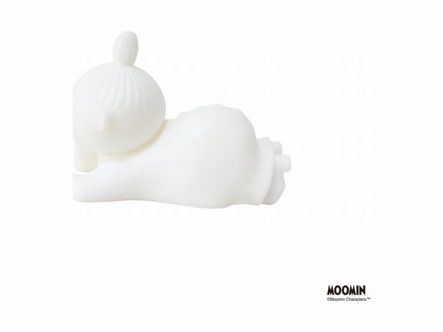むにゅりらミニ（リトルミイ）の商品画像