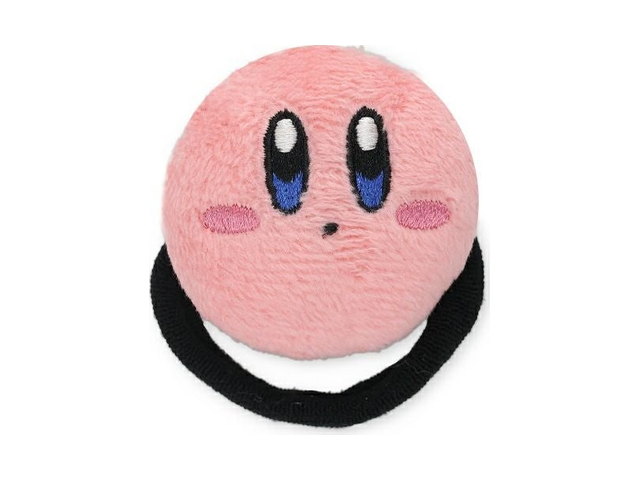 【星のカービィ】ヘアゴムKB25-12246の商品画像