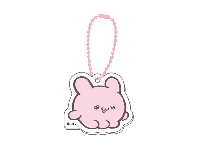 らぶいーず アクリルキーホルダー ぴょんちーAの商品画像