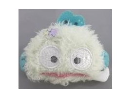 ぬいぐるみマスコット・ぬいぐるみバッジ スター 「ハンギョドン ぬいぐるみバッジ2」の商品画像