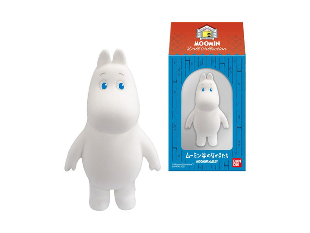 MOOMIN Dollの商品画像