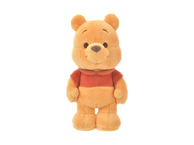 プーさん ぬいぐるみ Disney stanDsの商品画像