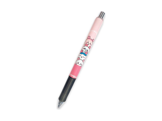 ちいかわ エナージェル シャープペンシル（カニ）の商品画像