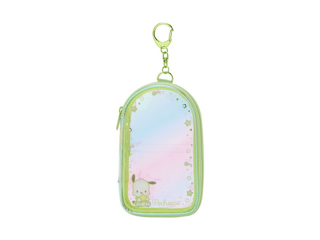 ポチャッコ アクリルスタンドホルダー（エンジョイアイドル オーロラ）の商品画像
