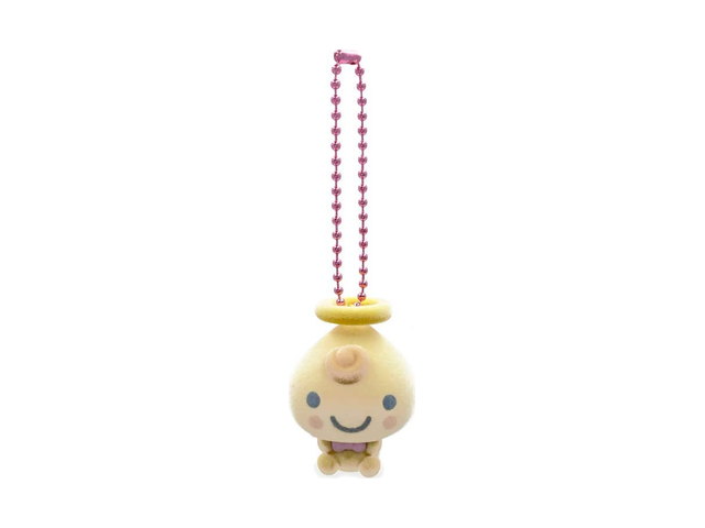 たまごっち グッズ フロッキーマスコット くりてんの商品画像