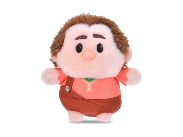 ラルフ ぬいぐるみ うるぽちゃちゃん シュガー・ラッシュの商品画像