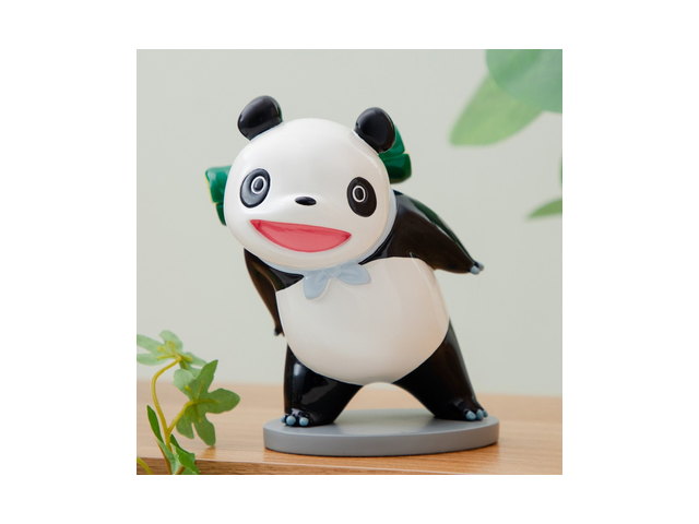 パンダコパンダ まちぶせパンちゃんの商品画像