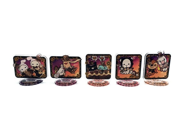 センチメンタルサーカス アクリルスタンド（15周年）の商品画像