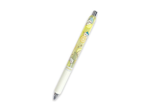 ちいかわ エナージェル シャープペンシル（レモン）の商品画像