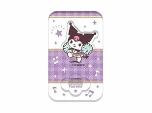 クロミ 「サンリオキャラクターズ みんなで応援!アクリルスタンド」の商品画像